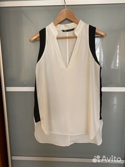 Блузка топ