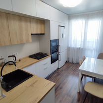 2-к. квартира, 48 м², 9/10 эт.