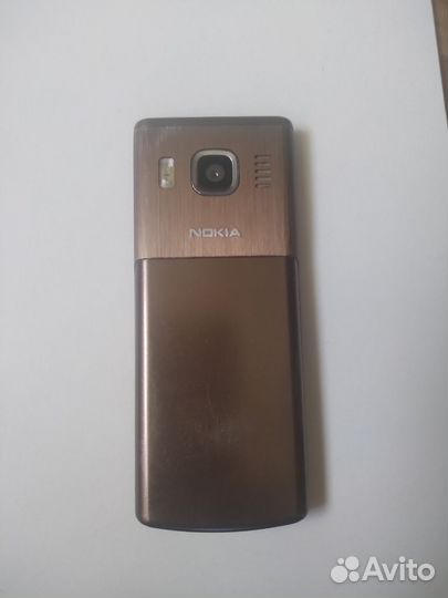 Nokia 6500 Classic, 1 ГБ