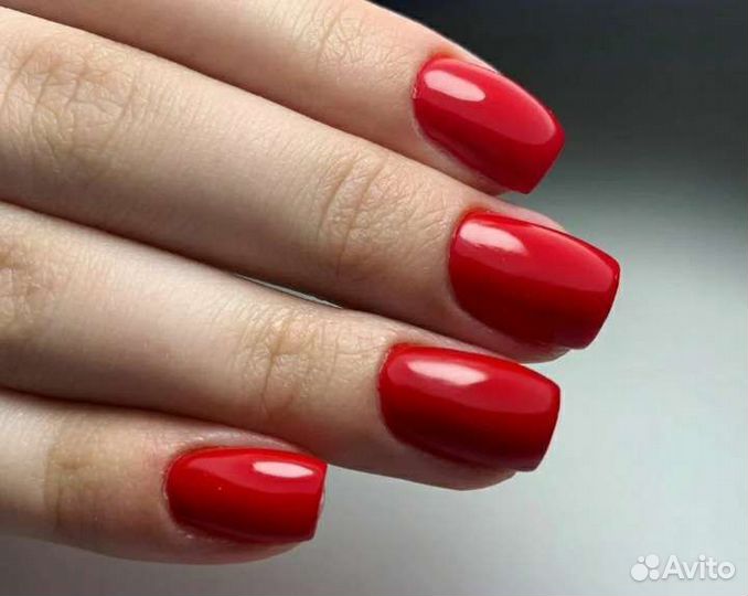 Маникюр педикюр на дому казань