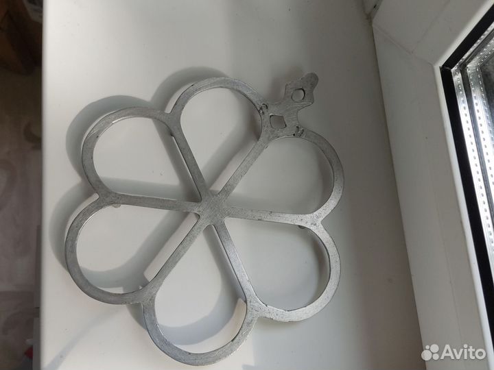 Подставка под горячее, раритет СССР