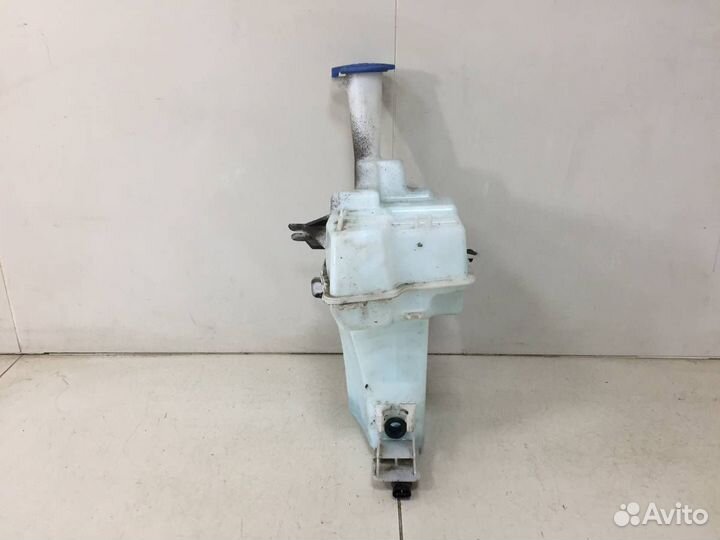 Бачок омывателя лобового стекла Kia Rio 4 FB 2017