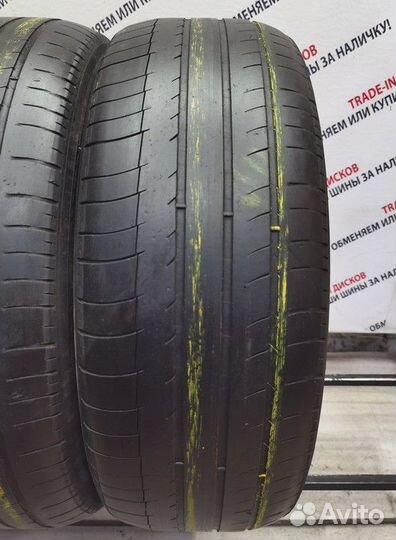 Michelin Latitude Sport 225/60 R18