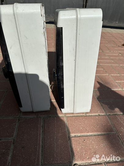 Щит распределительный пластиковый навесной