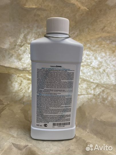 Средство чистящее-гель для духовых шкафов Amway