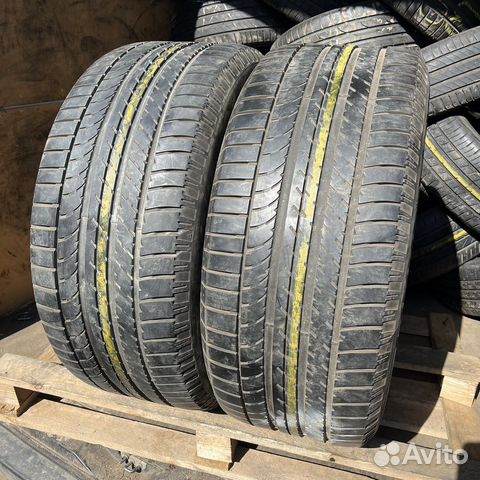 Goodyear Eagle F1 Asymmetric 295/40 R22