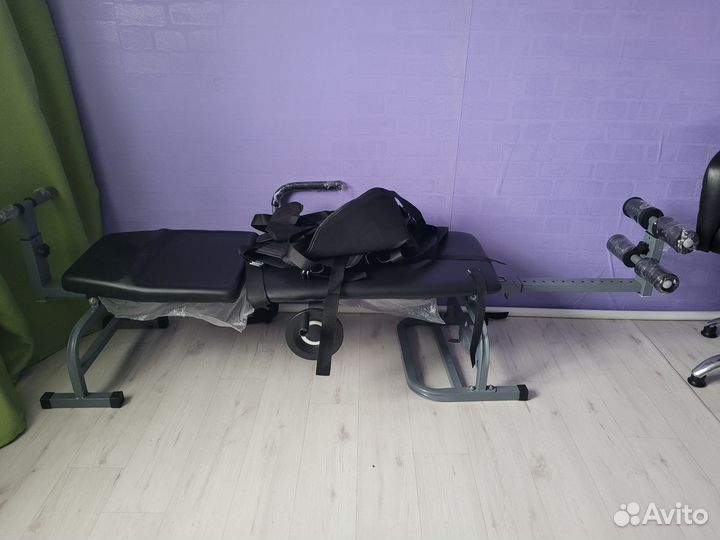 Тракционный стол