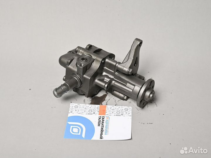 Насос гур BMW F01 (LUK)