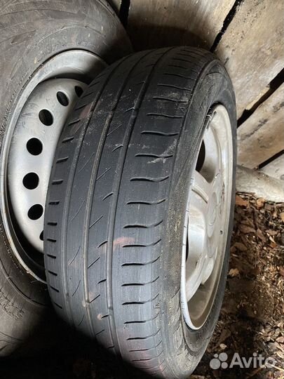 Литые диски ваз торусы r14