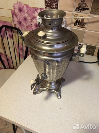 Самовар электрический