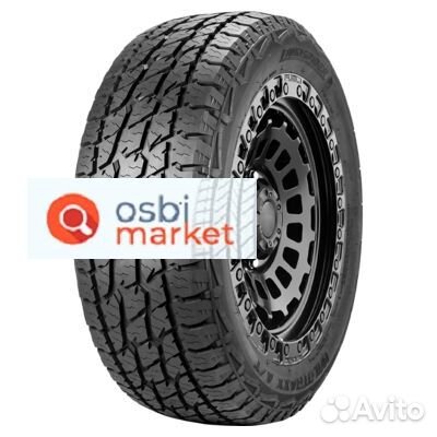 Landspider Wildtraxx A/T 265/70 R16 112T