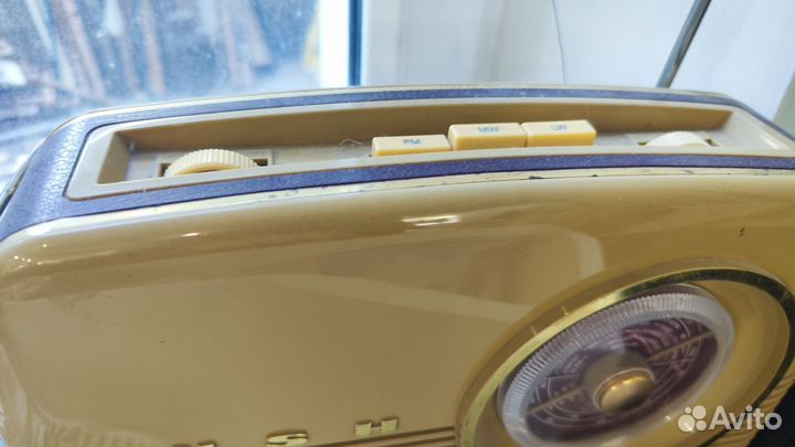 Приемник bush