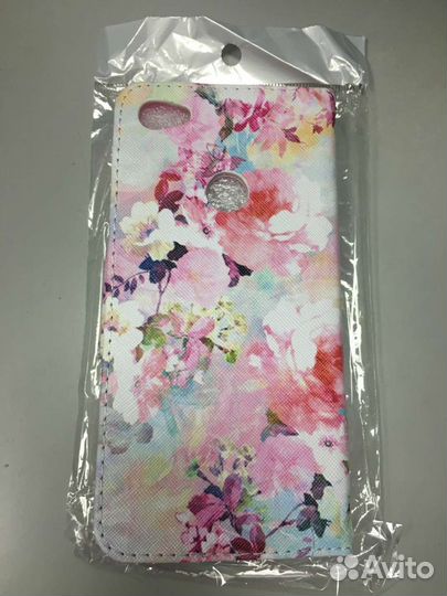 Чехол книжка на Xiaomi Redmi note 5a, Redmi 9t