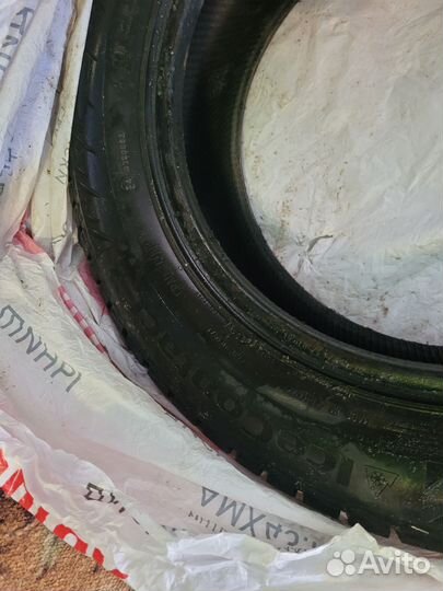 Continental IceContact 2 185/65 R15