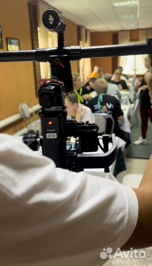 Аэросъемка, съемка с квадрокоптера, FPV