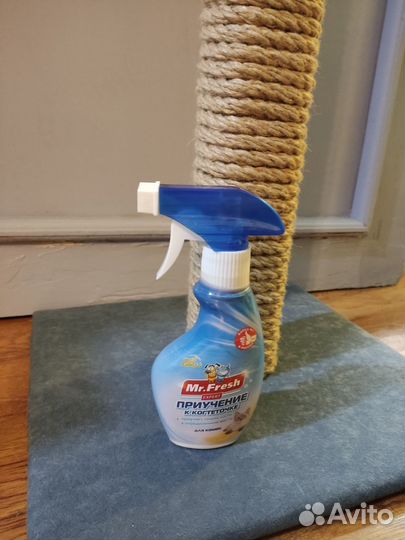 Когтеточка для котиков handmade