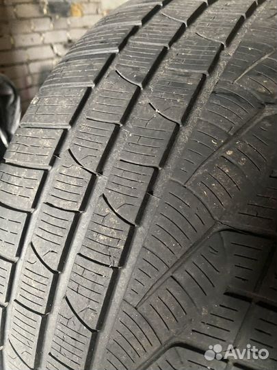 Pirelli FH01 275/40 R19 105