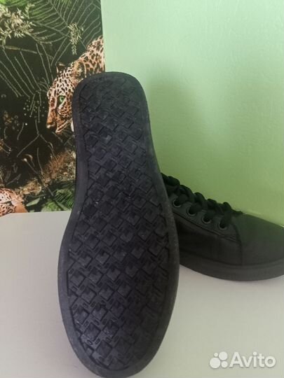 Ботинки для мальчика