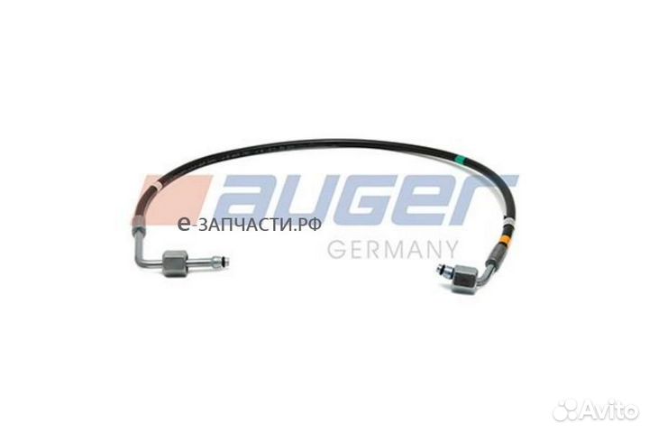 Auger 99849 Шланг, Подъем кабины