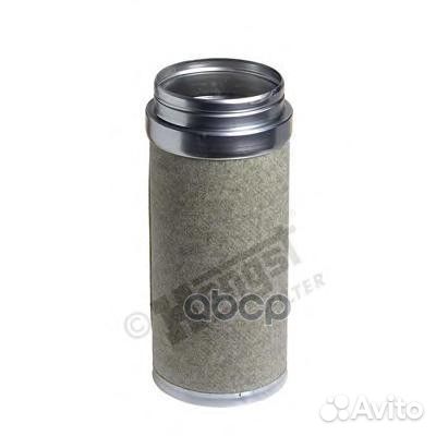 Фильтр воздушный E420LS Hengst