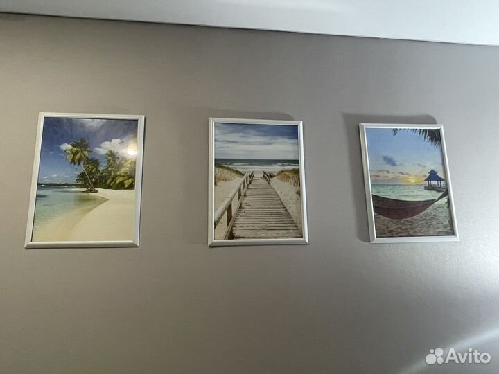 Рамы для картин/фото