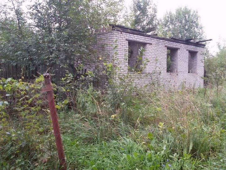 Участок 20 сот. (ИЖС)