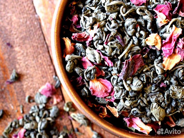 Премиум Китайский чай Пуэр мини точа для отдыха