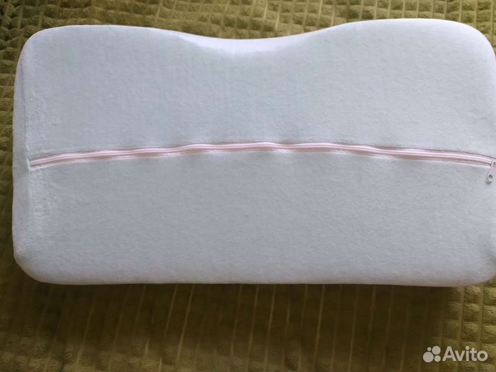 Подушка ортопедическая для взрослых