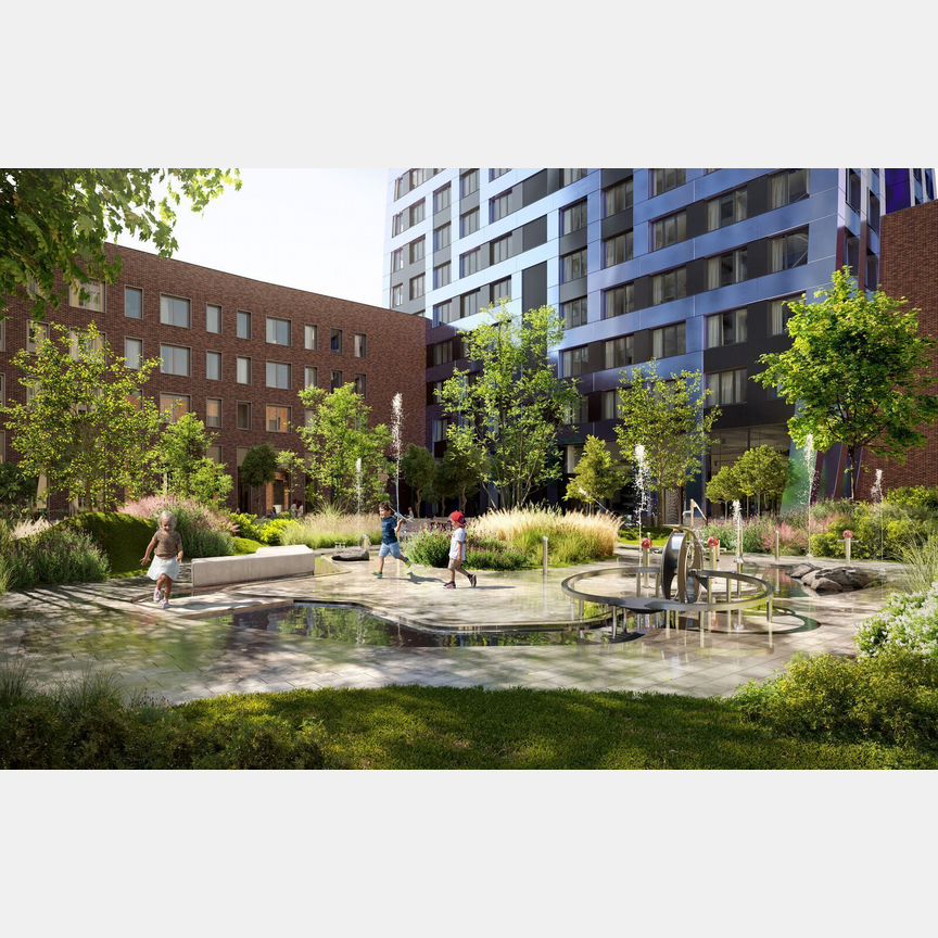 4-к. квартира, 113,8 м², 68/68 эт.