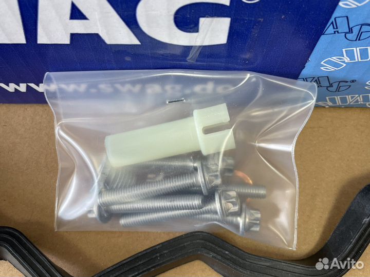 Фильтр АКПП 7G tronic Комплект