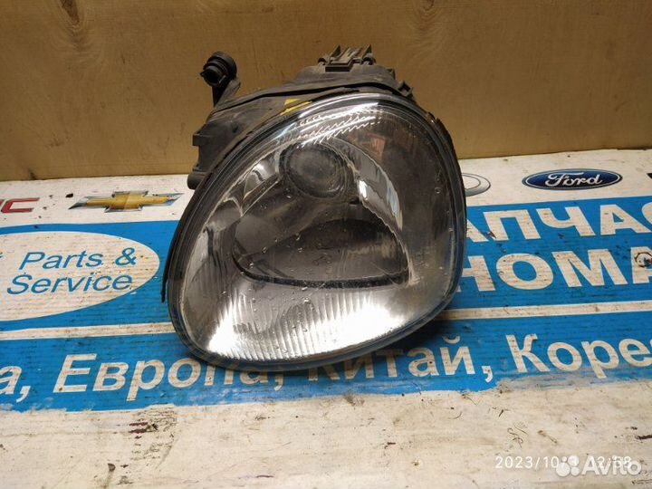 Фара Ford Scorpio Ii 94-98