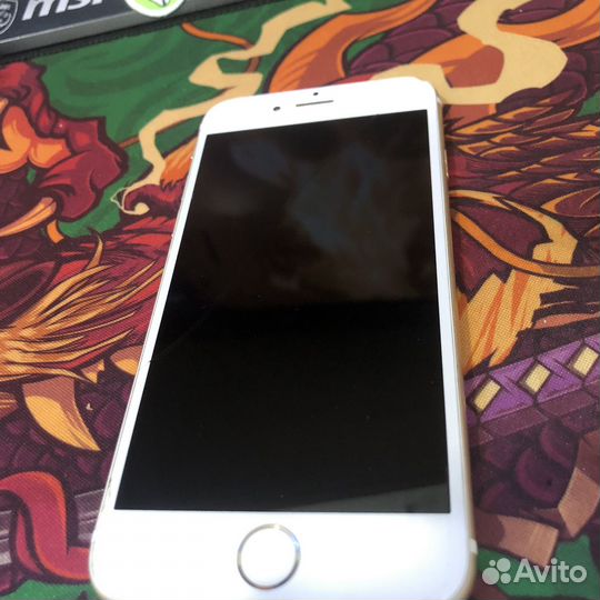 iPhone 7, 128 ГБ