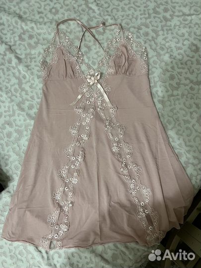 Халат и сорочка