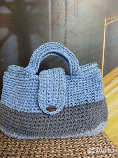 Cумка ручной работы