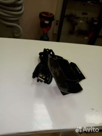 Веб-камера krez cmr 01