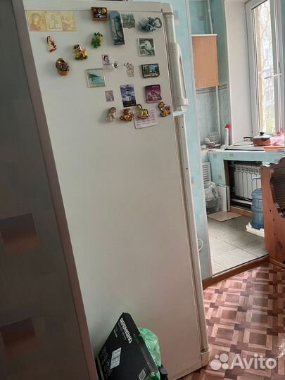 Холодильник бу