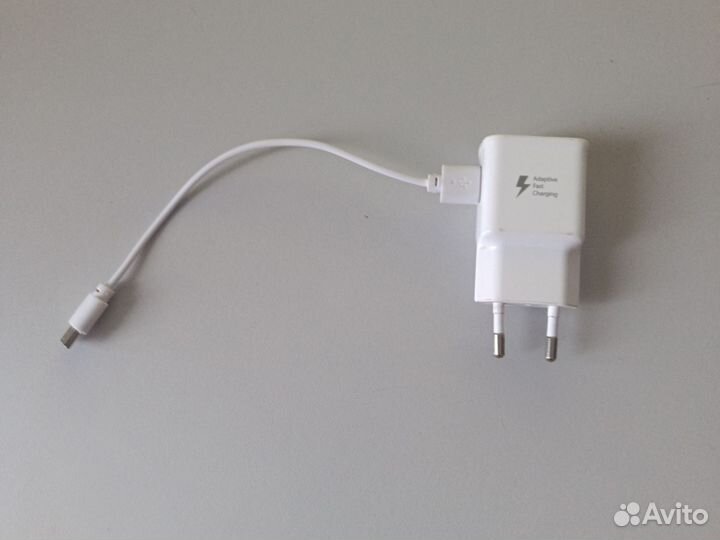 Зарядное устройство samsung для телефона
