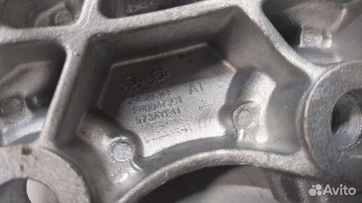 Подушка крепления двигателя Volvo S60 2018, 2020