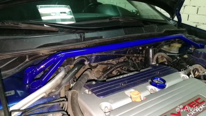 Распорка Honda Accord