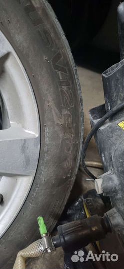 Hankook Ventus V12 Evo2 K120 225/60 R18