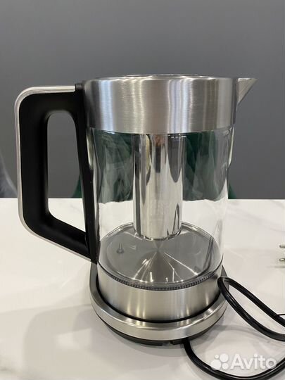 Чайник электрический Kitfort KT-622 1.7 л