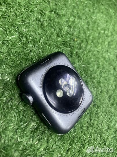 Apple watch 3 42mm