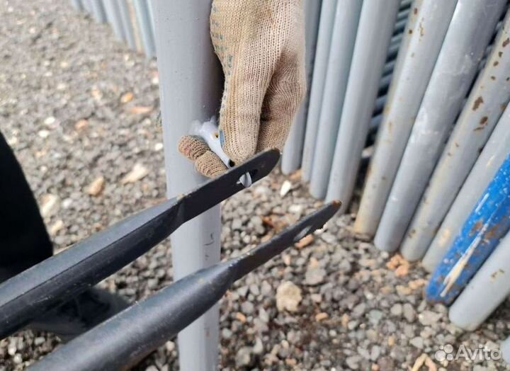 Вышка тура 7.5 м. Аренда и продажа бу