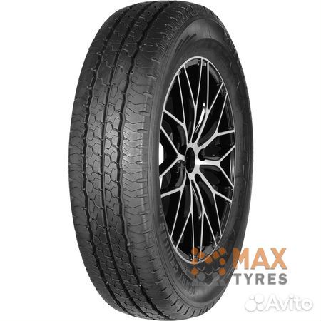 Autogreen Smart Cruiser-SC7 235/65 R16 T