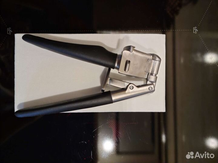 Пресс для чеснока IKEA 365+ vardefull