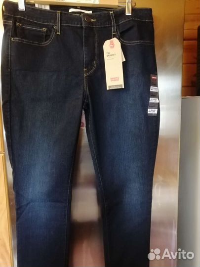 Super Skinny Levi's 720original W32 L28