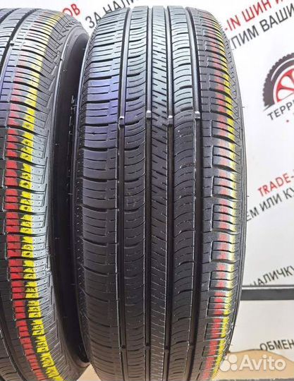 Nexen N'Priz AH5 205/70 R15 96T