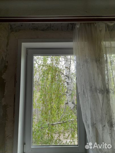 Окна пластиковые бу
