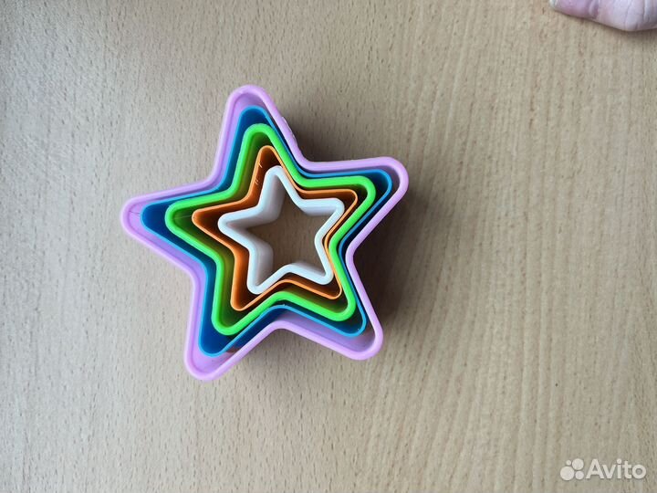 Для выпечки