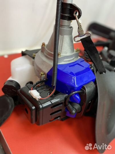 New Бензотримеры Витязь, минск. Тмн6